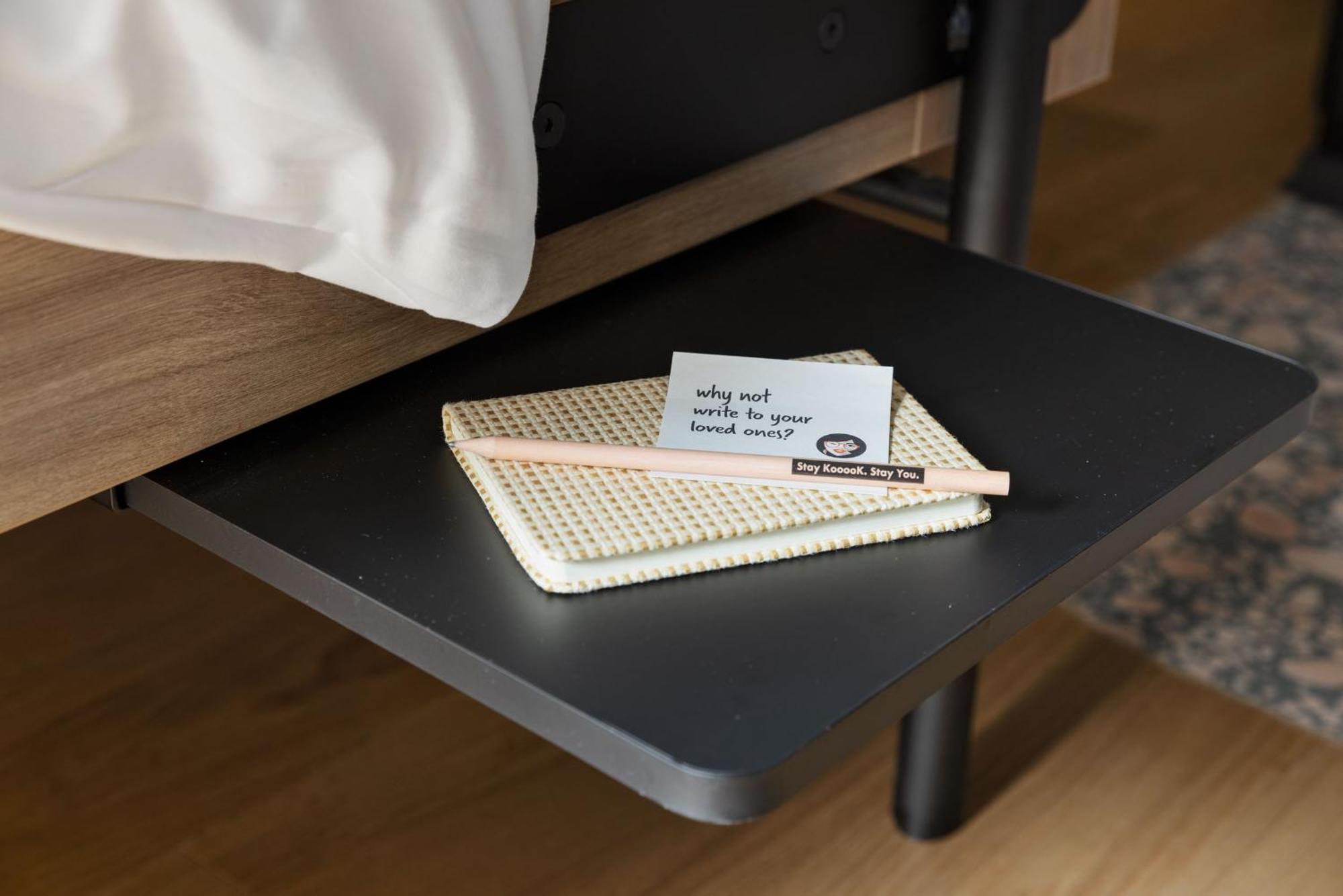 Stay Kooook Leipzig City - Online Check In Eksteriør billede